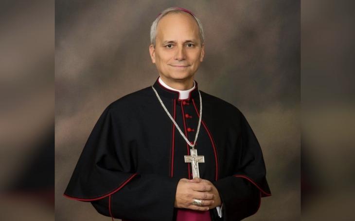 Robert Prevost Elected as 267th Pope of Catholic Church