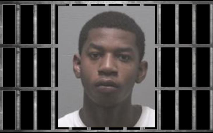 Ivonyai Lamb, 21, wanted for murder in Abilene was arrested on May 7, in North Carolina after a coordinated investigation after allegedly murdering a 46 year old man.