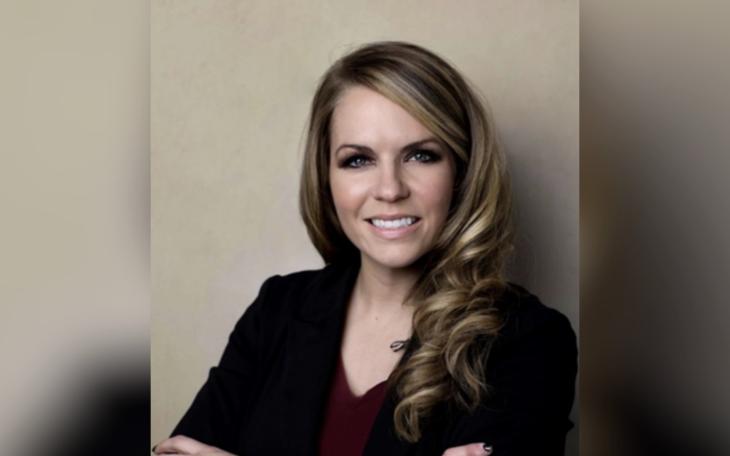 The City of Lubbock has announced that Sarah Weede will be the first Director of the West Texas State Veterans Cemetery.