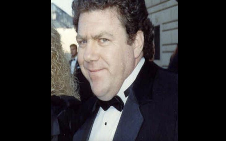 “Cheers” Actor George Wendt Dies at 76