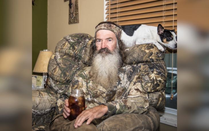 ‘Duck Dynasty’ Star Phil Robertson Dies at 79