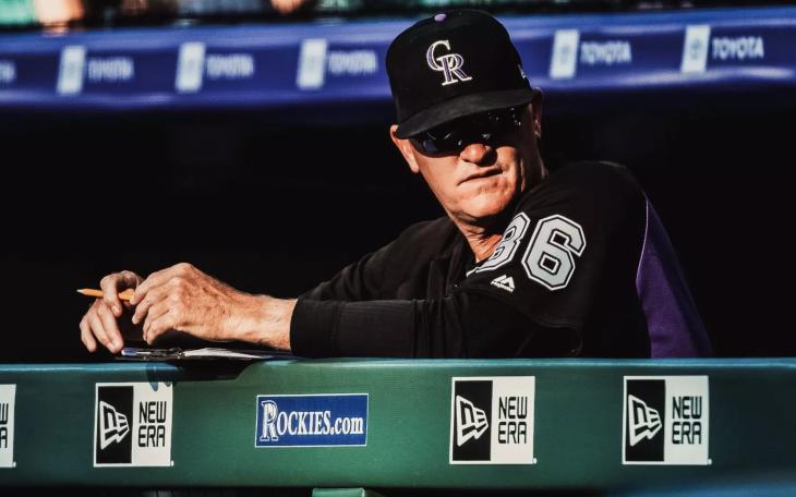 Texas Tech Hires Former Colorado Rockies Pitching Coach Steve Foster