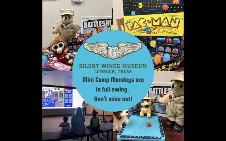 Silent Wings Museum