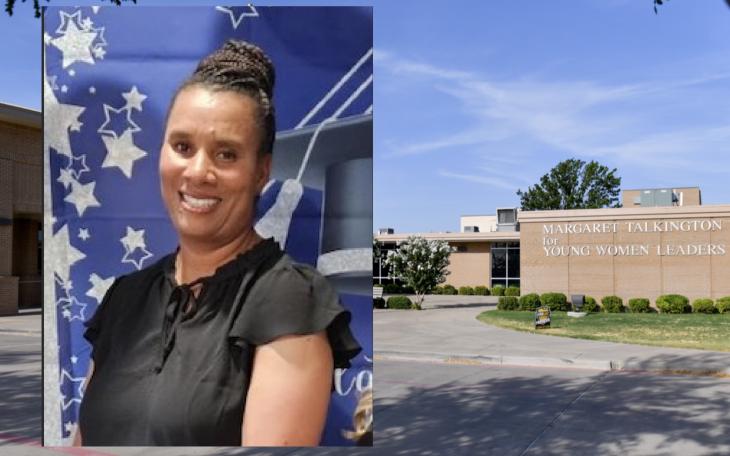 Zabrina Kelley named volleyball and track coach for Talkington SYWL