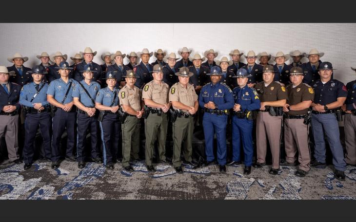 DPS Hosts Annual Uniformed Safety Education Officers Workshop in Grapevine