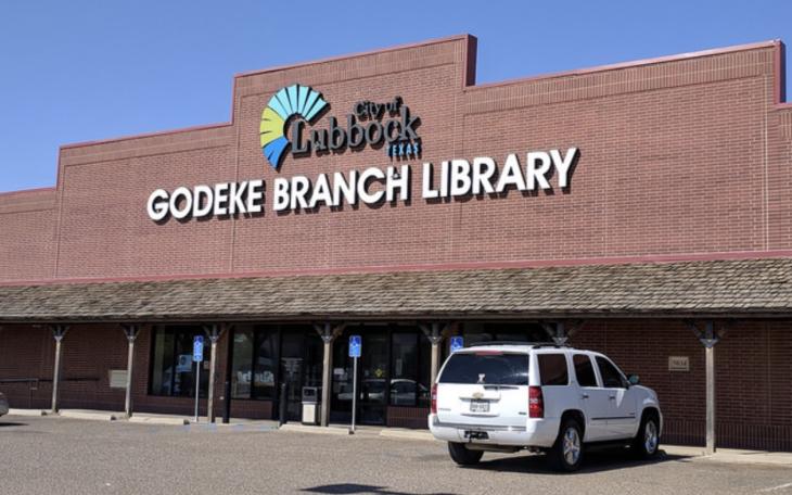 Godeke Branch Library