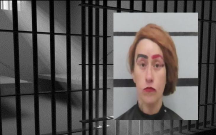 33-year-old Mindy Villarreal