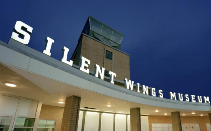 Silent Wings Museum