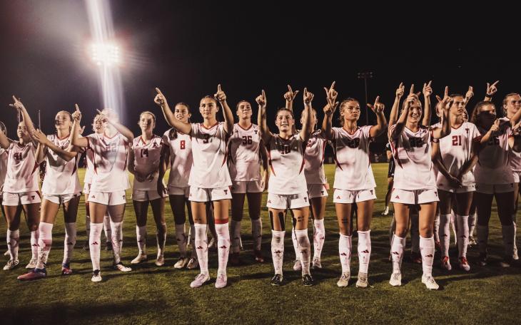 Texas Tech Soccer