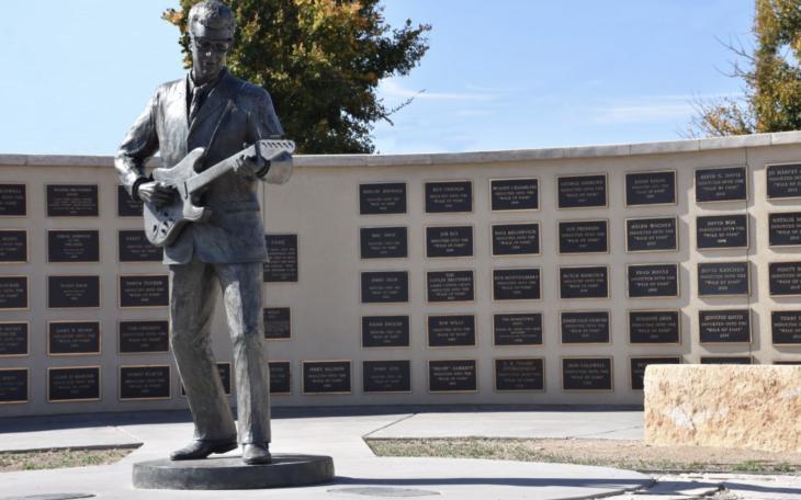 Lubbock Walk of Fame
