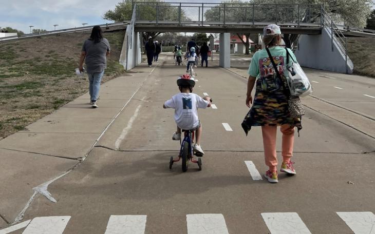 Lubbock's Safety City