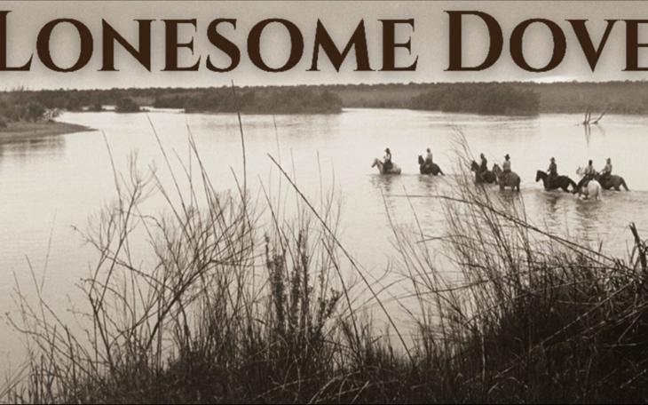 Buddy Holly's Lonesome Dove Traveling Exhibition