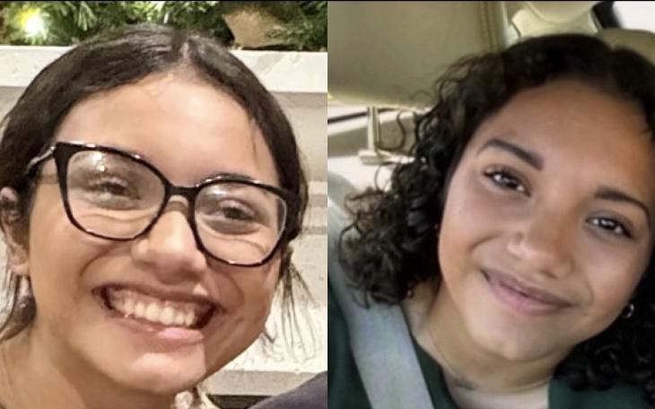 Lubbock Police seek the public's help in locating Abigail Menefee, 16