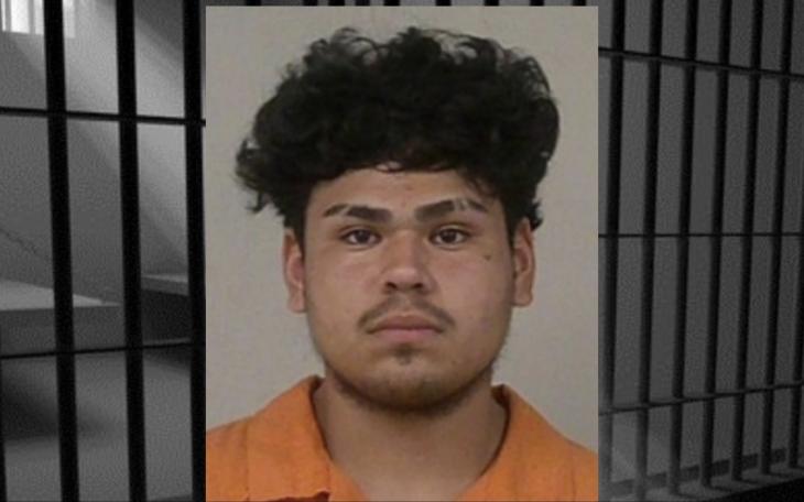 Texas 10 Most Wanted Sex Offender Victor Ramos Jr.