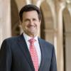 Texas Tech University President Lawrence Schovanec