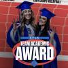 LCU Volleyball Receives Team Academic Honors for the 7th Consecutive Season