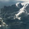 Isolated Thunderstorms in the Lubbock Area