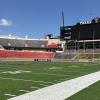 Texas Tech's Jones AT&T Stadium