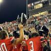 Lubbock Cooper Runs Away With Game Against Lubbock Coronado