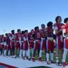 Lubbock Monterey Wins Their First Game of the Season at Home Against El Paso Franklin