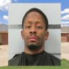 Kavaughn Jackson, 30, of Lubbock, was booked into the Lubbock County Detention Center on Sept. 14 