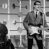 Buddy Holly's Birthday September 7th