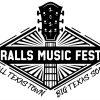 Ralls Music Fest 2024