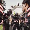Texas Tech Football