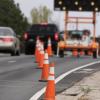 Traffic delays expected due to construction in North Overton