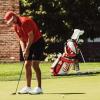 Texas Tech Golf