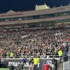 Jones AT&T Stadium, Home of the Texas Tech Red Raiders, in Lubbock