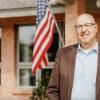 Coffee With Mayor McBrayer