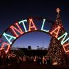  Lubbock's 68th Annual Santa Land Kicks Off This December