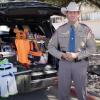 DPS Urges Texans to Prioritize Safety This Halloween