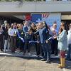 My Urgent Care Clinic Ribbon Cutting