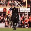 Texas Tech Masked Rider