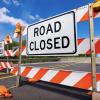 Road Closed