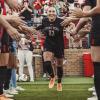 Texas Tech's Macy Blackburn