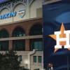 Houston Astros Daikin Park