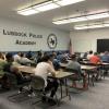 Lubbock Police Academy Class 2024-A Graduation This Friday