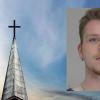 Russell Alan Ragsdale, 25, was charged for allegedly tried to enter a church in Dallas with a tactical rifle