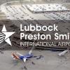 Preston Smith INTL Airport