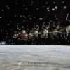 NORAD Santa Tracker