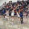 Lady Matadors Hold Off Lady Patriots in Lubbock Showdown