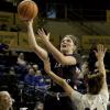 Grace Foster scored 39 points to lead the No. 18-ranked Lubbock Christian women’s basketball team to an 80-63 win over Angelo State on Saturday.