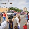 Lubbock’s 4th on Broadway Celebration