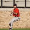 Texas Tech Baseball's TJ Pompey