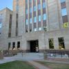 Lubbock County Courthouse