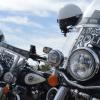 Lubbock Police Department Motorcycle
