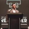 Texas Tech Director of Athletics Kirby Hocutt